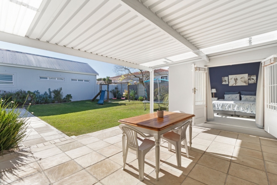 4 Bedroom Property for Sale in Blouberg Sands Western Cape